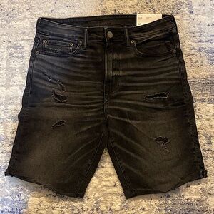 American Eagle Outfitters Men’s Jean Shorts